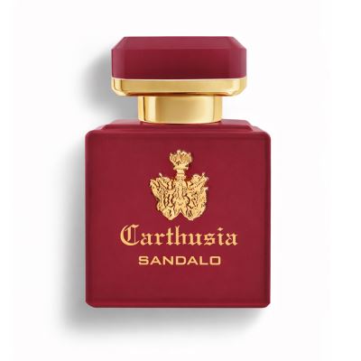 CARTHUSIA Intenso Di Sandalo EDP 50 ml
